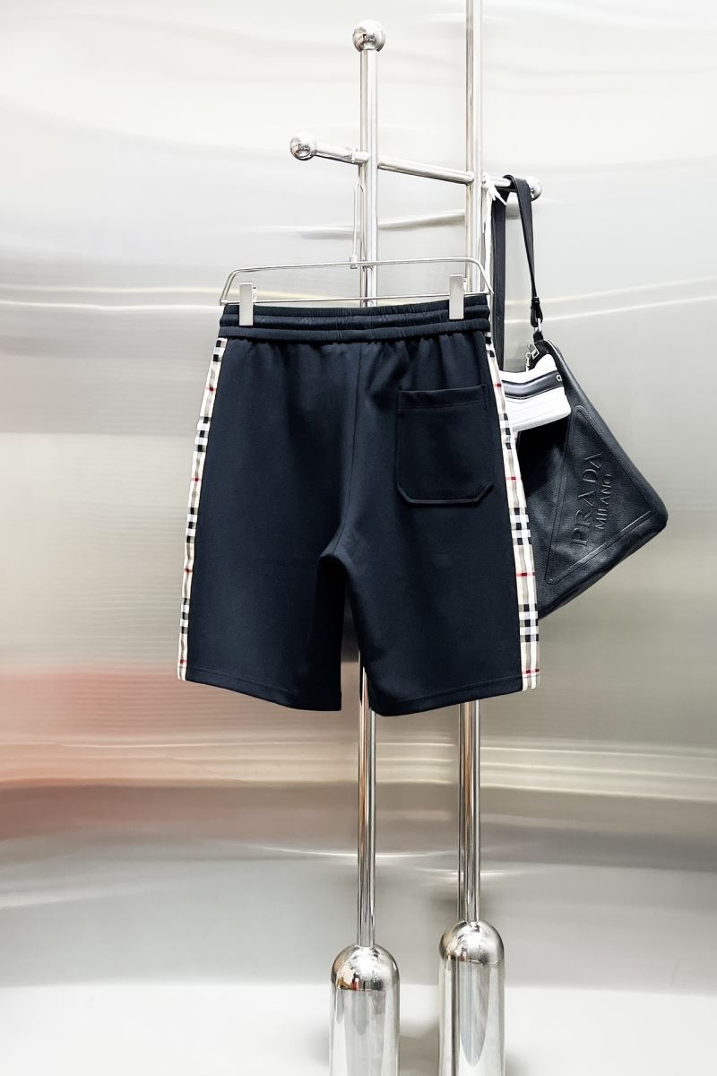 Burberry Short Pants